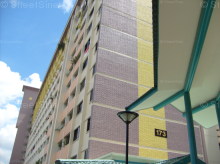 Blk 173 Toa Payoh Green (Toa Payoh), HDB 3 Rooms #392422